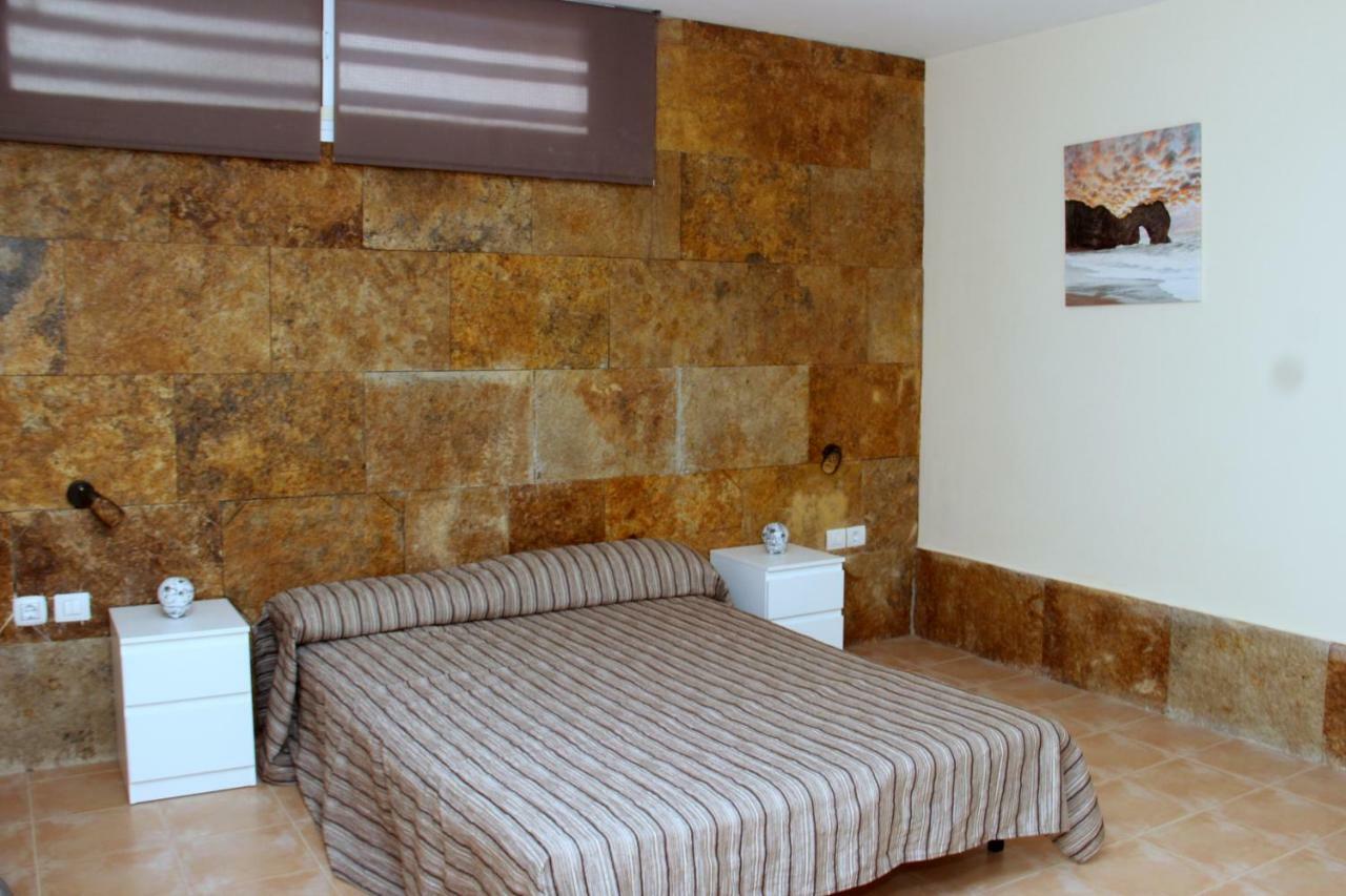 Duplex Jane Villa Costa De Antigua Bagian luar foto