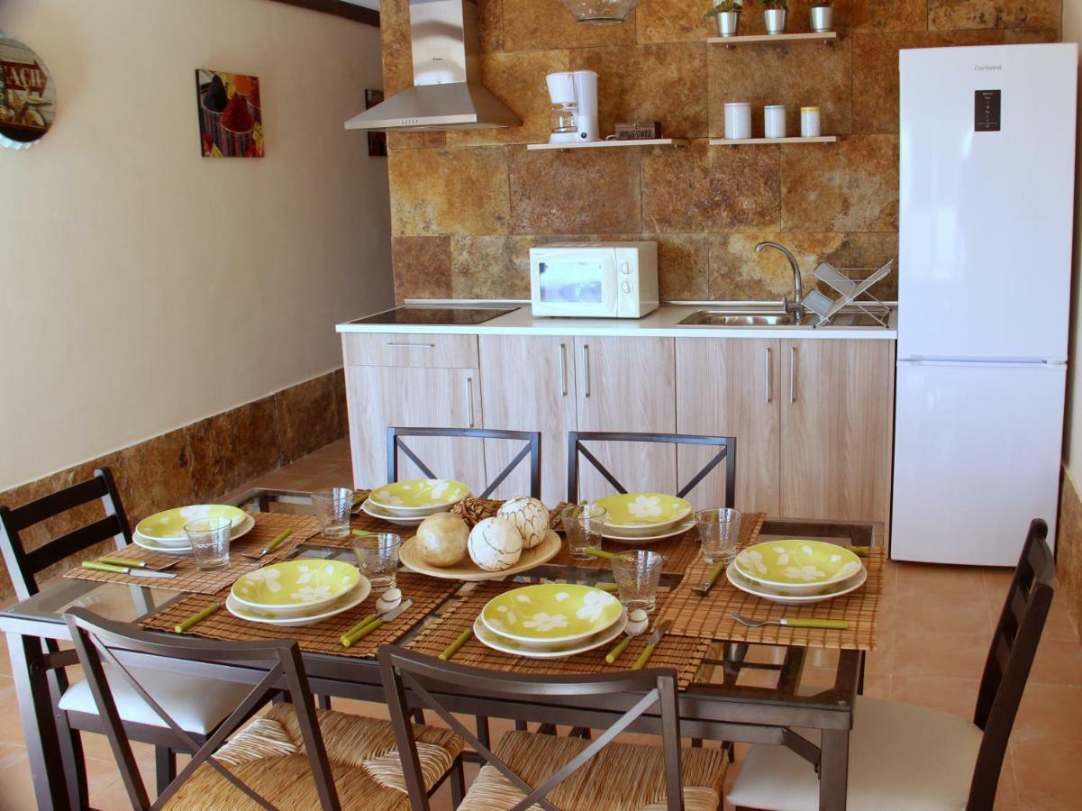 Duplex Jane Villa Costa De Antigua Bagian luar foto
