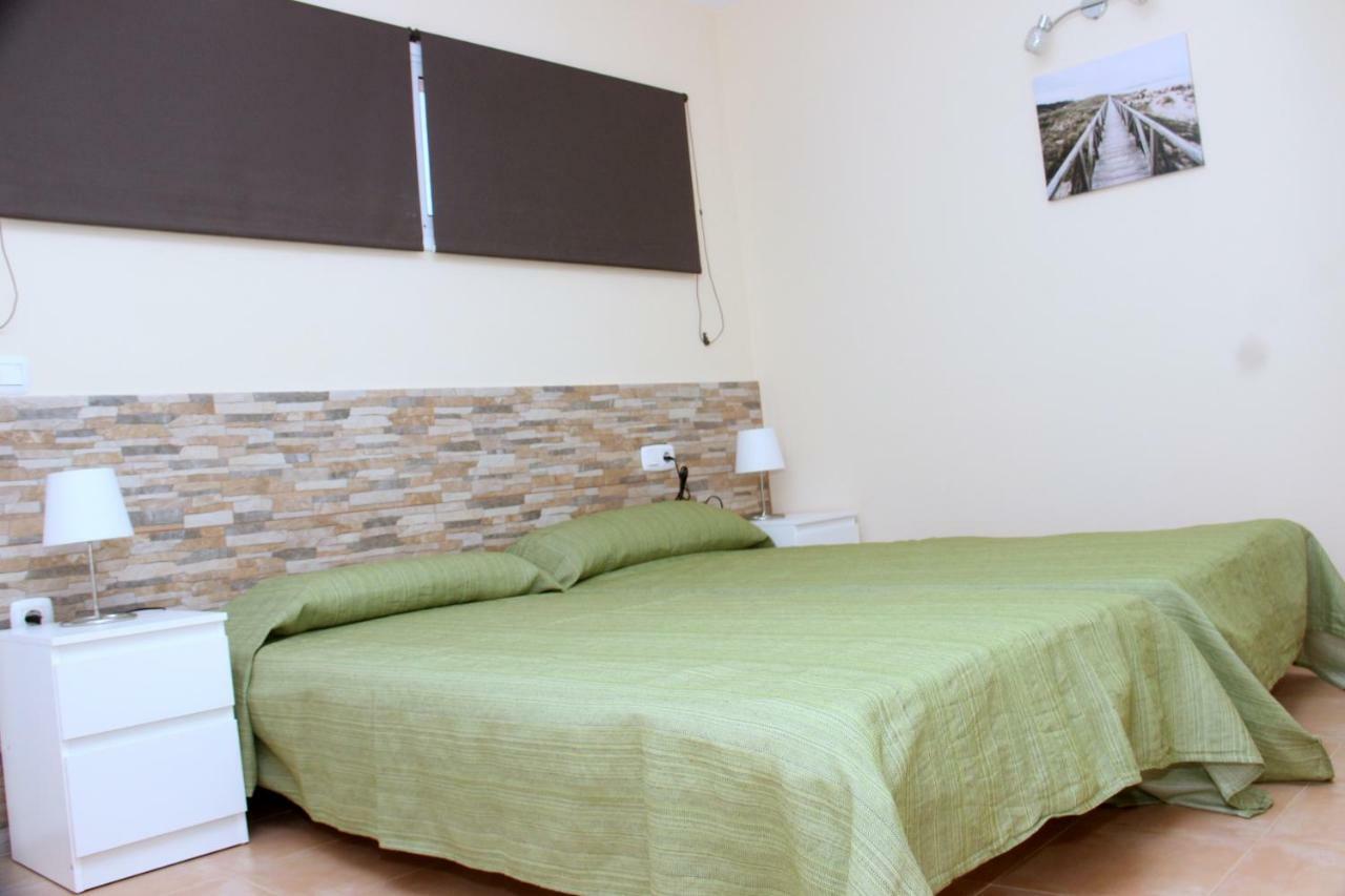 Duplex Jane Villa Costa De Antigua Bagian luar foto