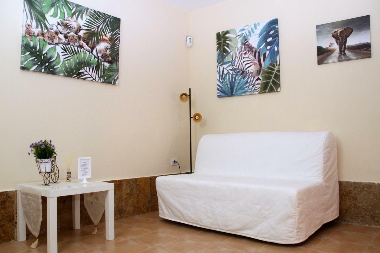 Duplex Jane Villa Costa De Antigua Bagian luar foto