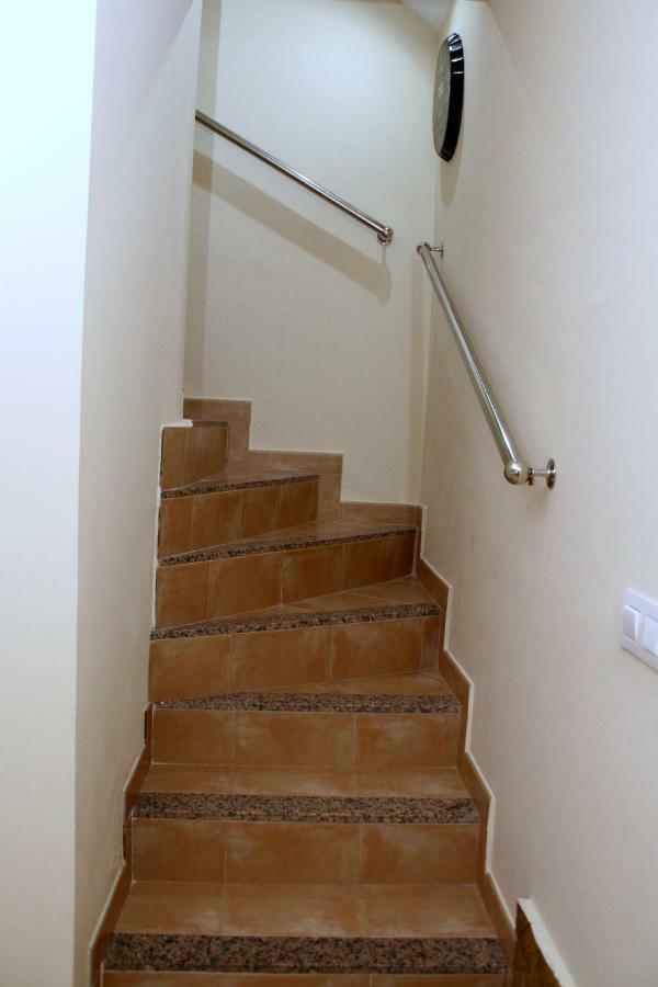 Duplex Jane Villa Costa De Antigua Bagian luar foto